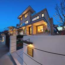 半岛·栖云别墅(三姑度假区店)