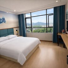 尚品优商务酒店