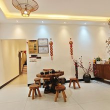 竹涧里民宿(信宜马安竹海旅游区店)