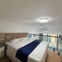 书涵高空影音民宿(新建区吾悦广场店)