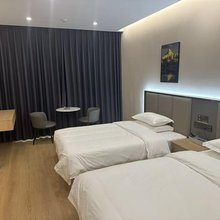 墨脱墨云庭酒店