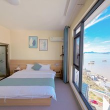 霞浦逸海轩民宿