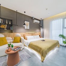 Mellow·望山雅居民宿(厦门曾厝垵店)