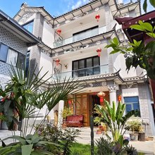大理海溪口民宿(洱海才村店)