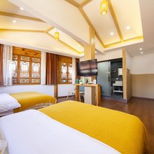 聚福德客栈(丽江古城南门店)