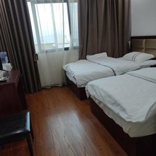 澄江萍汐客栈