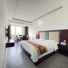 汉寿远弘商务酒店