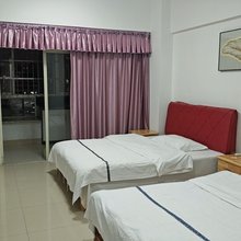 南宁林惠公寓