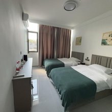 依水丽居民宿