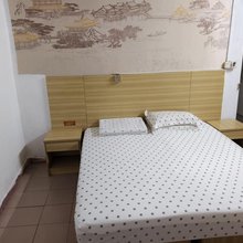 深圳银丰住宿