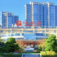 湘潭盘龙山庄大酒店