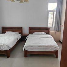 石泉家馨客栈(后柳水乡店)