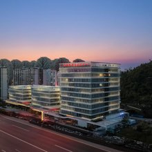 三亚喜松堂国际康养中心