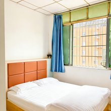 广州新光住宿(人和地铁站店)