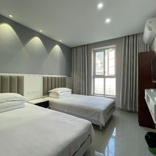 埃菲尔旅馆