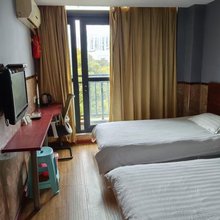 海宁维客宾馆