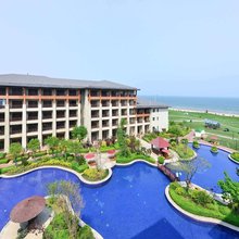 阿卡浅夏海景民宿(康旅阿卡小镇店)
