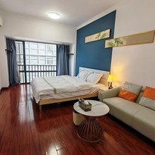喜来雅服务公寓(深圳上梅林地铁站店)