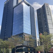 佛山丽塔公寓(朝安地铁站店)