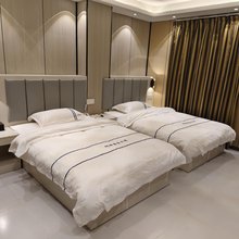 啊辉商务公寓