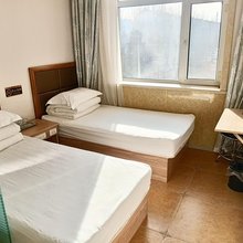 伊春鸿聚源快捷宾馆