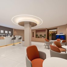 天豪雅悦·TIAN HAO YA YUE HOTEL 酒店(贵阳火车站万象城店)