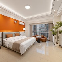 维纳斯轻奢民宿(临沂泰盛广场店)