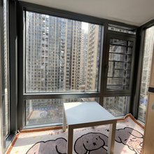 麦芒男生青年旅舍(武汉大学街道口地铁站店)