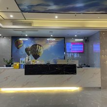 万游电竞公寓(惠东吉隆店)