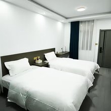 蜂窝旅行供氧客栈(八廓街大昭寺店)
