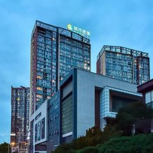 城市便捷酒店(贵阳高铁北站梦想城店)