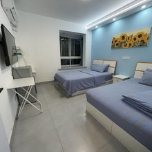 春舍里民宿(眼耳鼻喉科医院浦江院区店)