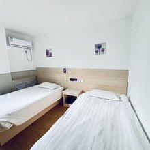 烟台欧尚快捷酒店
