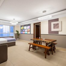 喵公馆精品公寓(沈阳青年大街佳兆业店)