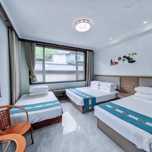 五台山宜家乐客栈(殊像寺店)