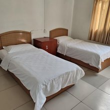 洛阳茂隆旅馆
