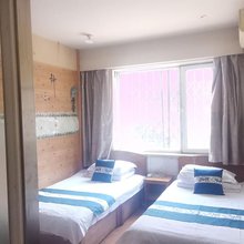 抚顺馨程旅店