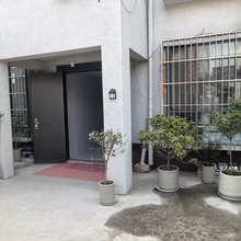 云越民宿