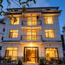 神农架君悦客栈(木鱼镇店)