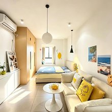 汐厦咖啡美宿(集美学村园博苑店)