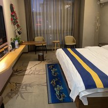 安丘晓亮民宿