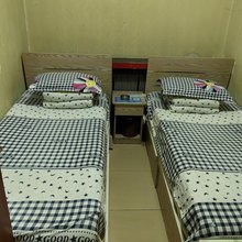 长春鑫景时尚入住店