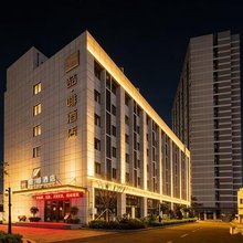 喆啡酒店(深圳华南城店)