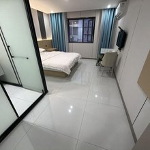 许昌开心主题民宿(许昌职业技术学院店)