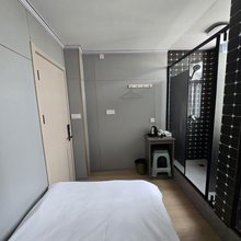 泰州鑫源旅馆