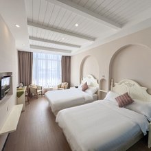 洞头·栖岸酒店