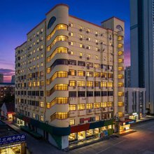 7天酒店(深圳壹城中心龙华地铁站店)