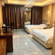 禧乐商务宾馆(莒县招贤镇店)