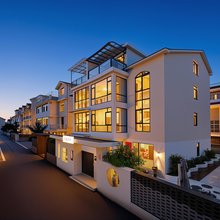 觅器岚舍·Artistic Villa 器物艺术美宿(陶溪川文创街区店)