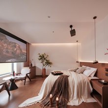 云秀逸景|YX Design Stay设计师供氧民宿(香格里拉独克宗古城店)